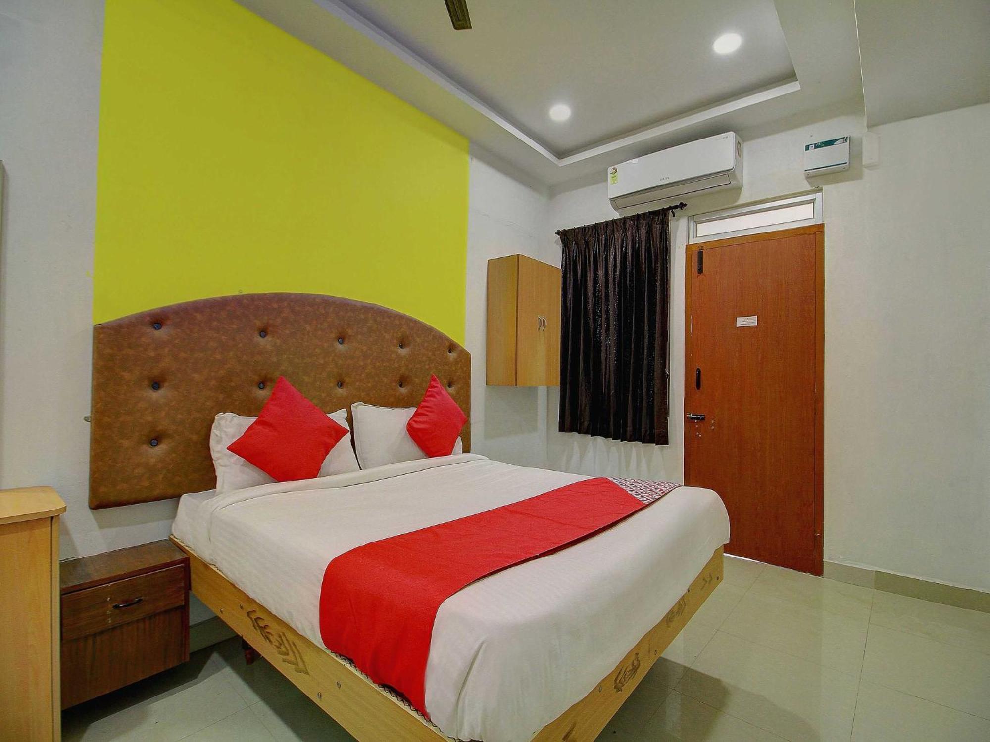 Hotel O Ananda Inn Madurai Luaran gambar