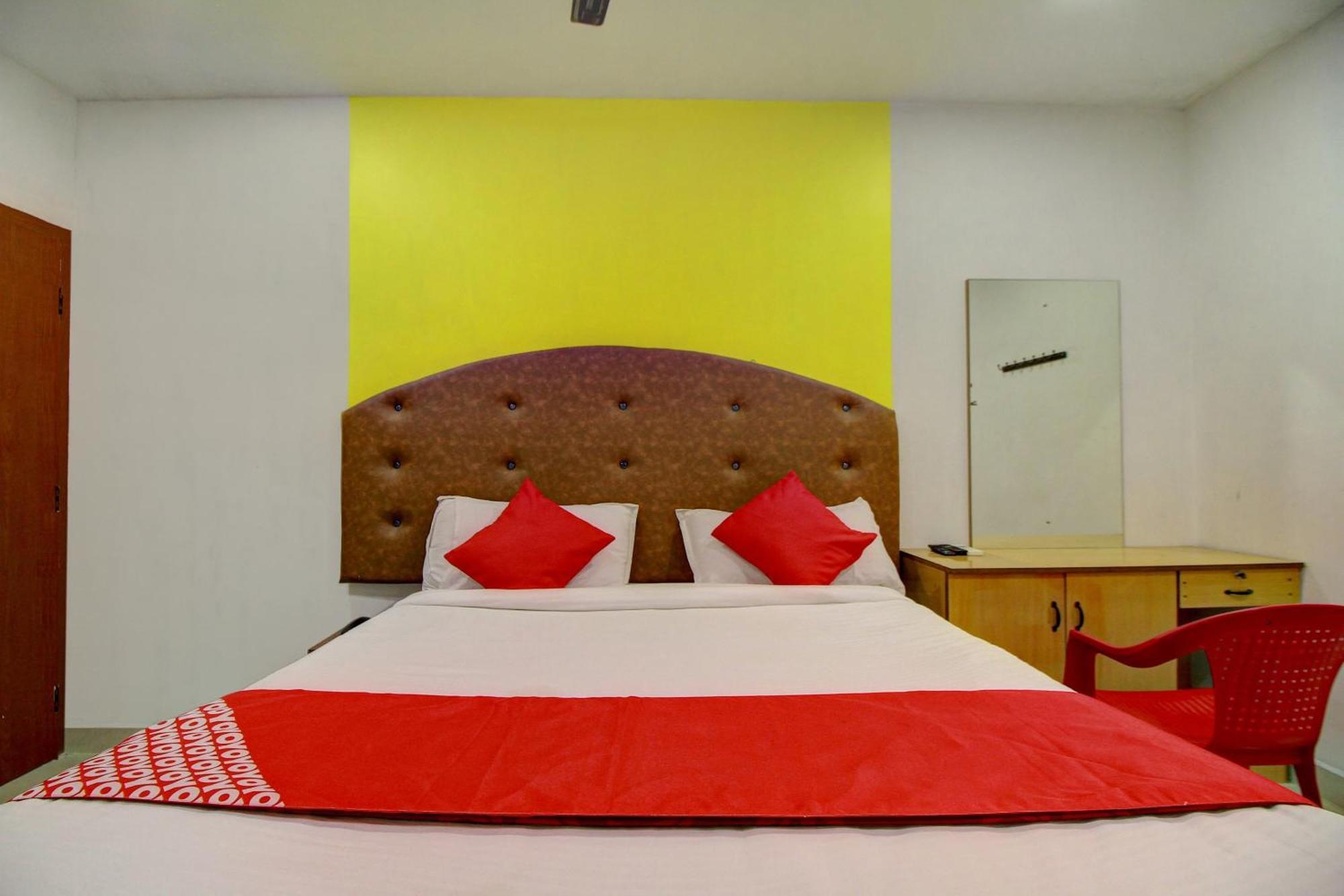 Hotel O Ananda Inn Madurai Luaran gambar