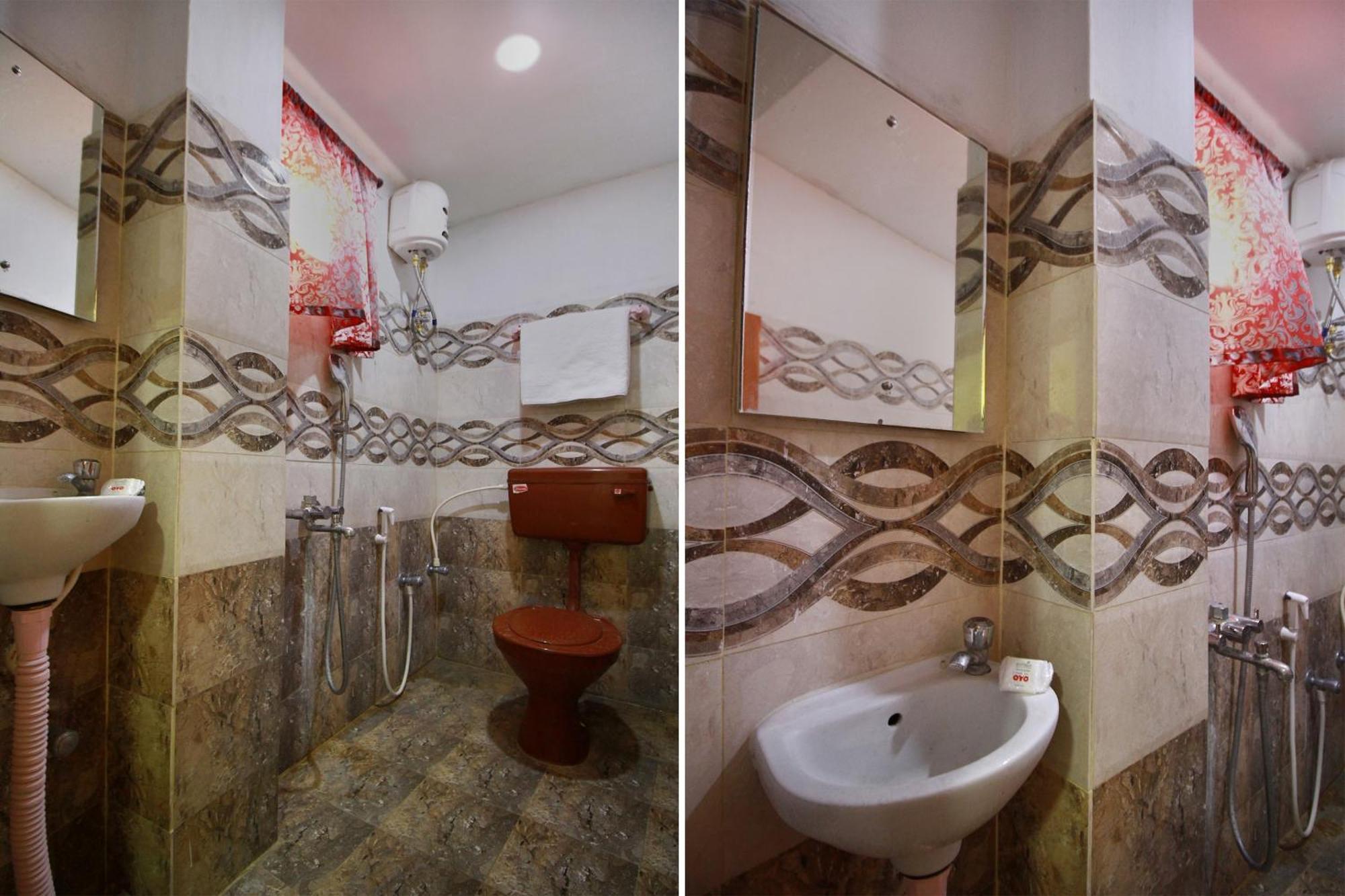 Hotel O Ananda Inn Madurai Luaran gambar