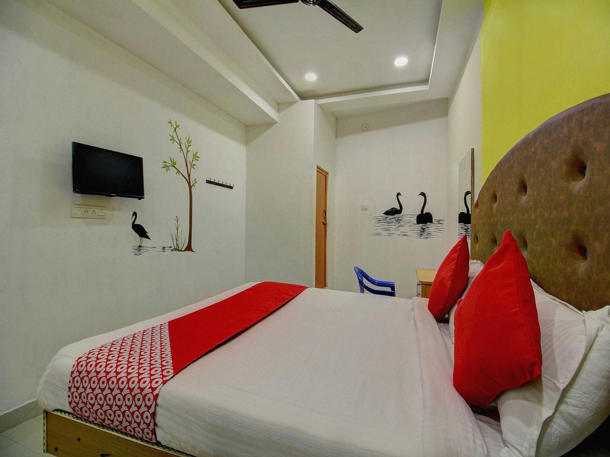 Hotel O Ananda Inn Madurai Luaran gambar