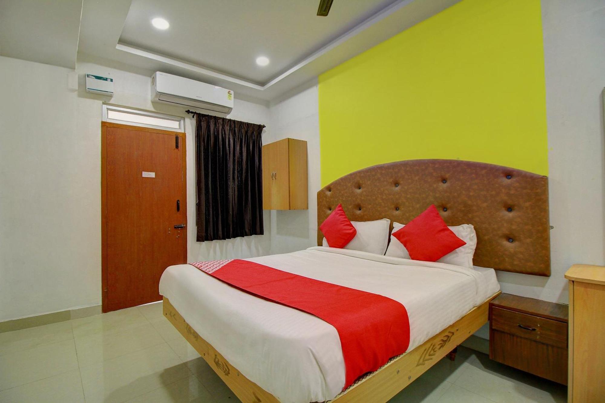Hotel O Ananda Inn Madurai Luaran gambar