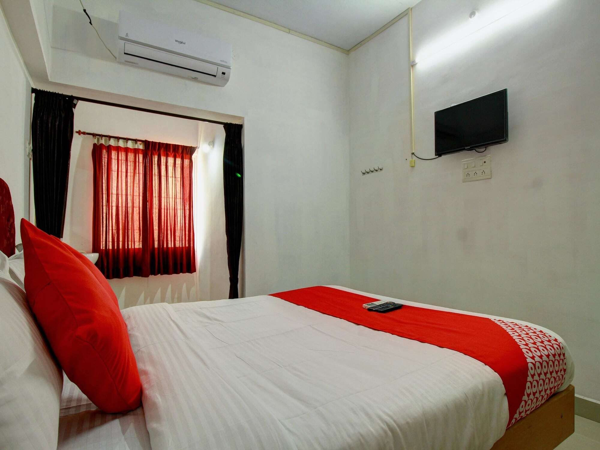 Hotel O Ananda Inn Madurai Luaran gambar